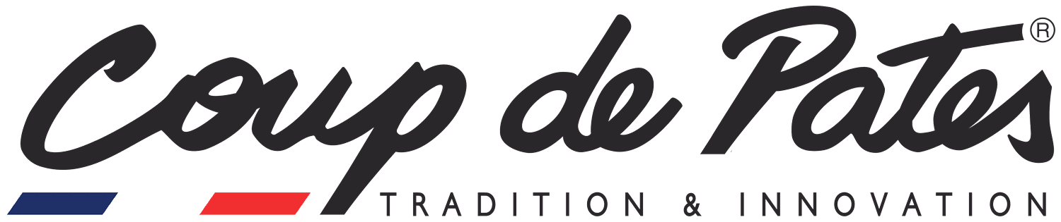 Coup de Pates, tradition & innovation